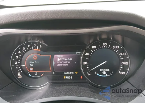 2017 Lincoln Mkz Select from USA, damaged, VIN 3LN6L5C9XHR644413